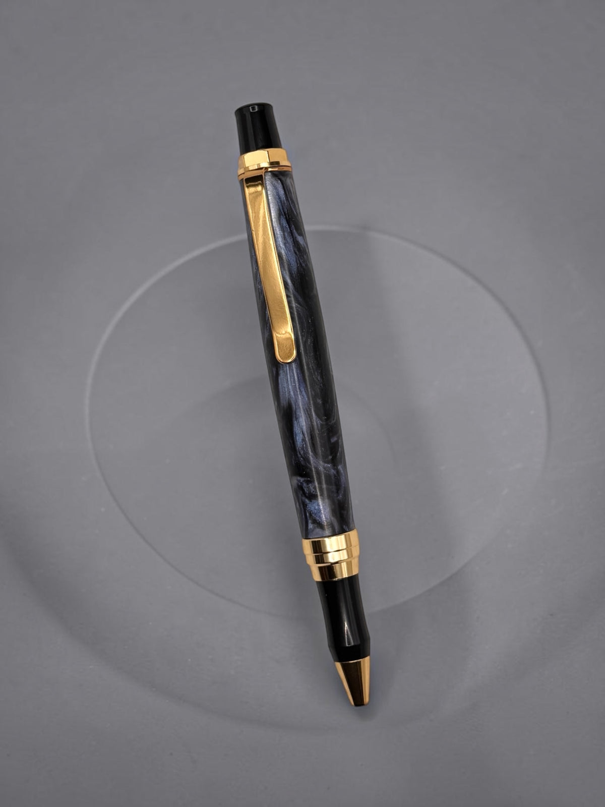 178 Acrylic Nimble Twist