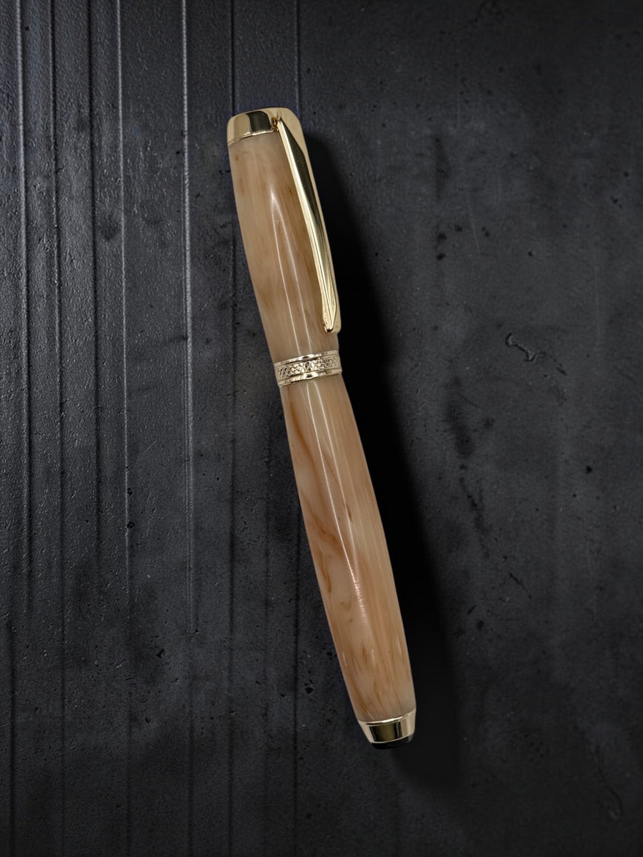 188 Orion Acrylic Fountain Pen