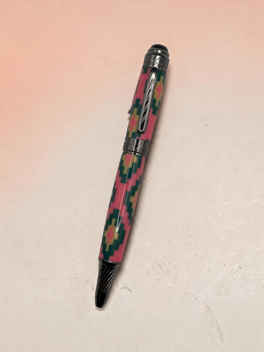 171 Acrylic Cyclone