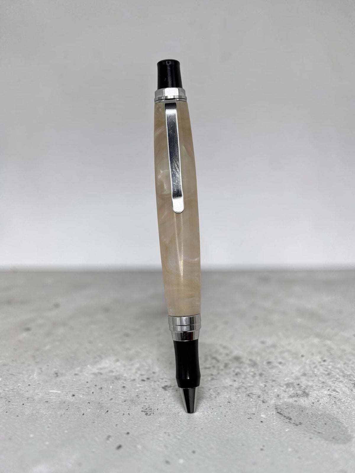174 Acrylic Nimble Twist