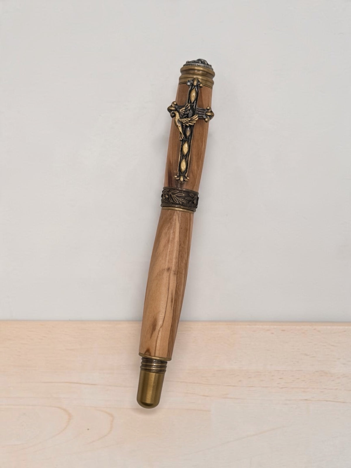 150 Olive Wood Amazing Grace