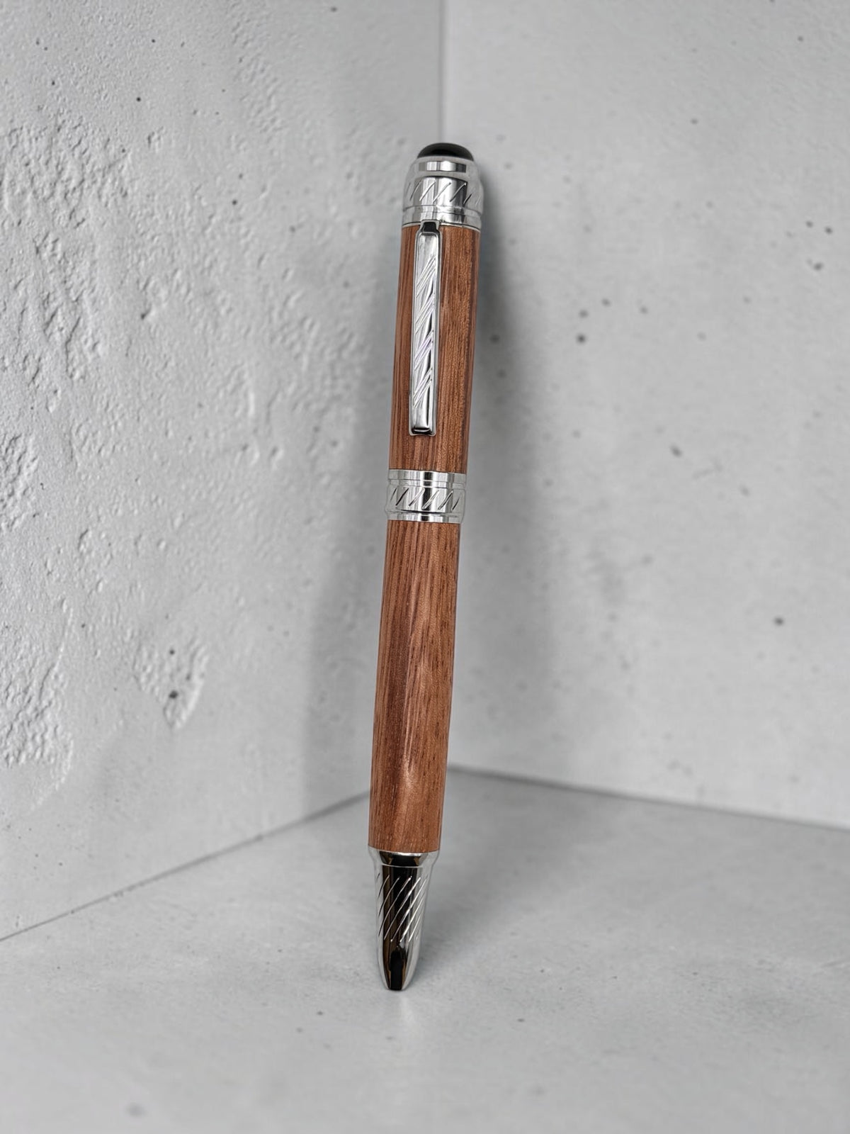 88  Koa Wood Cyclone Pen