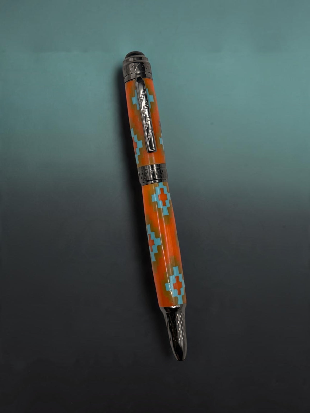 169 Acrylic Cyclone