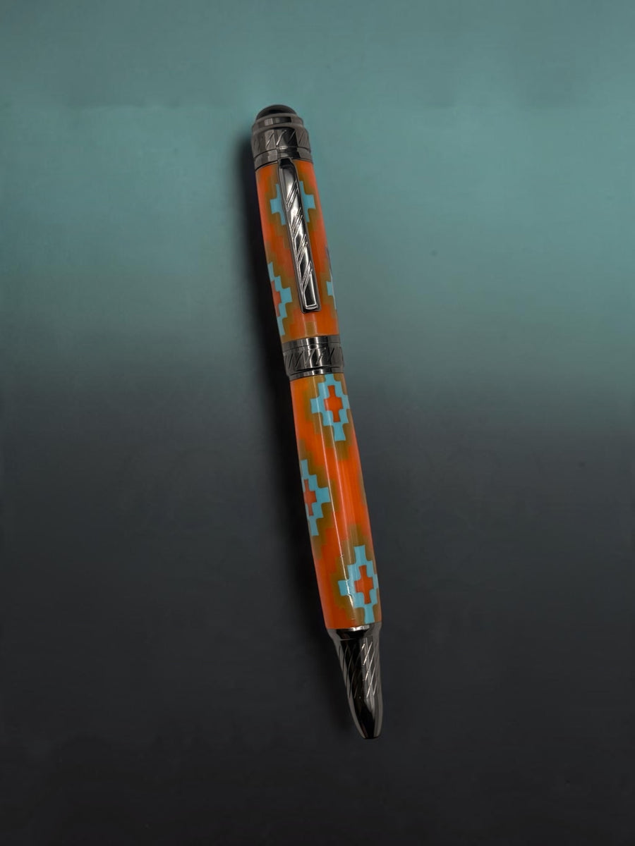 169 Acrylic Cyclone