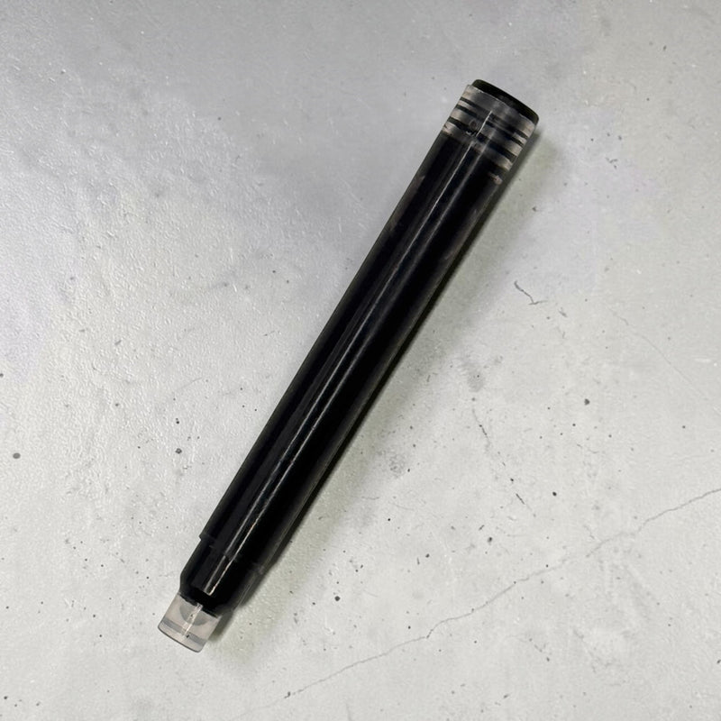 Fountain Pen Cartridge Black 10 pack $7