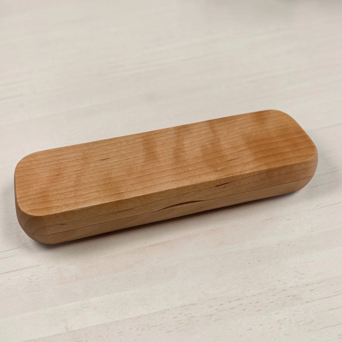 Maple Pen Box