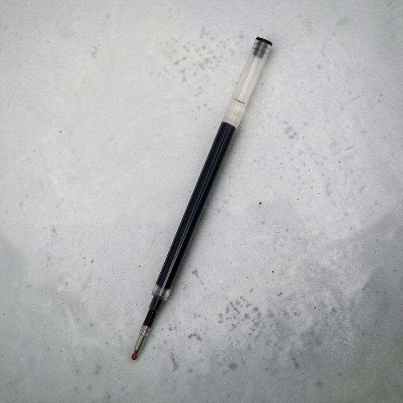 Rollerball Pen refills $3 ea.