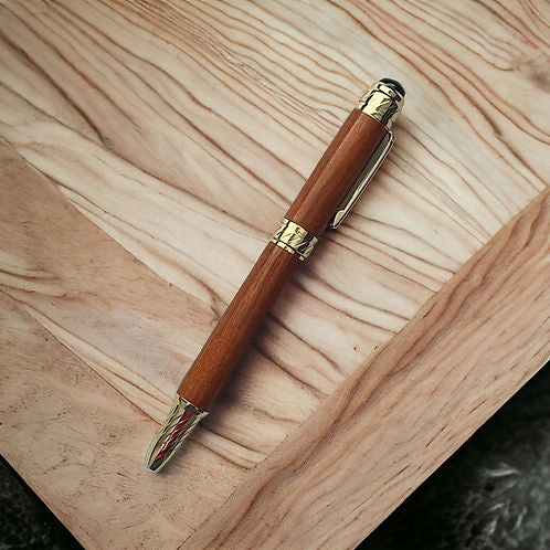 94  Rosewood Cyclone Pen