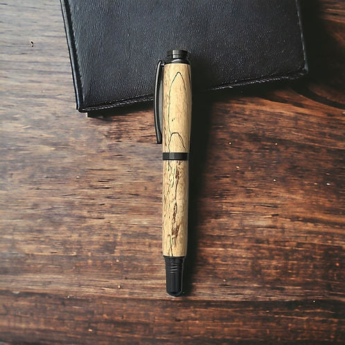 69 Commander fountain pen
