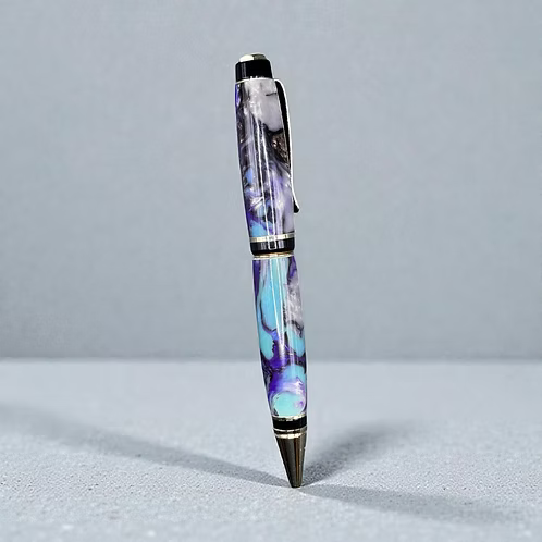 142 Cigar Acrylic
