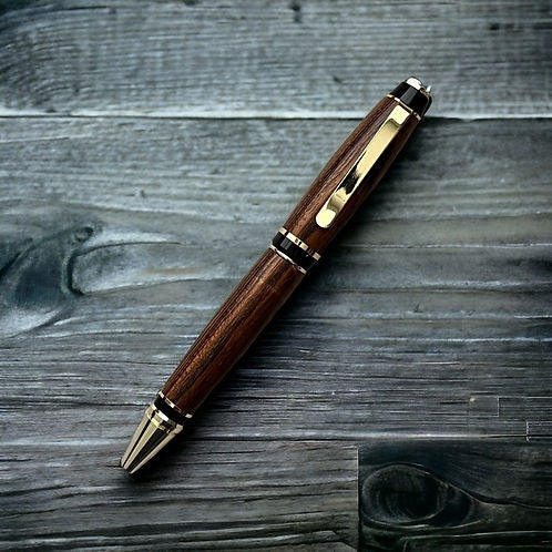 16  Pau Ferro Cigar Pen
