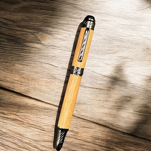 80 White Oak Cyclone Pen