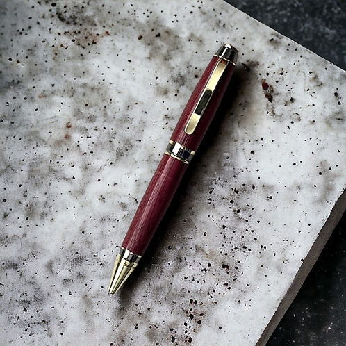 21  Purple Heart Cigar Pen