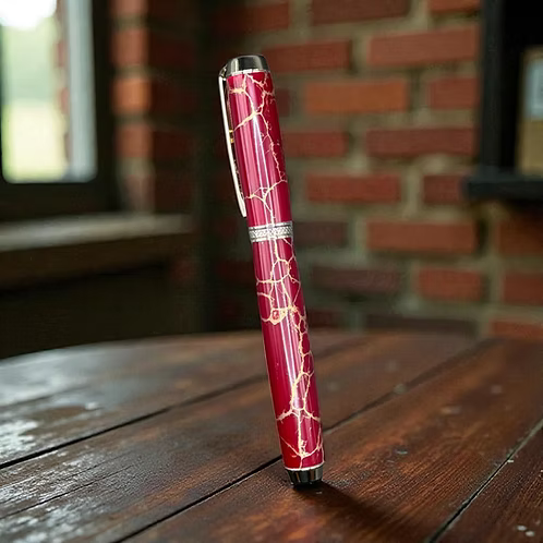 147 Orion TruStone Fountain Pen
