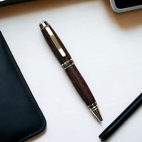 23  Wenge Cigar Pen