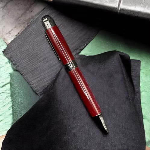 105 Acrylic Cyclone Style Pen