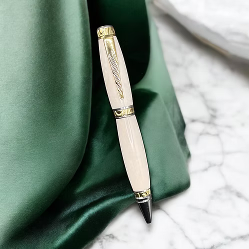 128 Grand Cigar Style Pen
