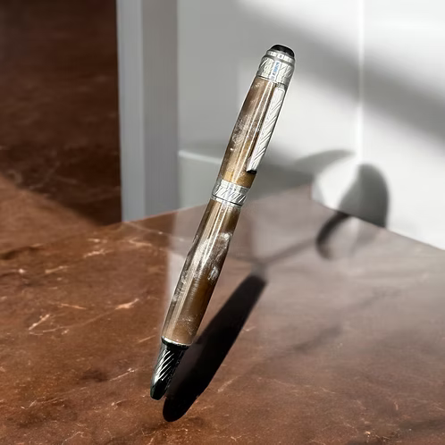 129 Cyclone Style Pen