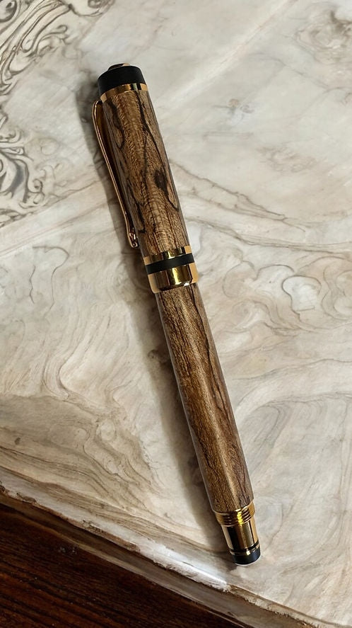 83 Elete Style Fountain Pen