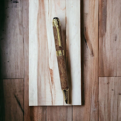 43 Palmwood Cyclone Pen